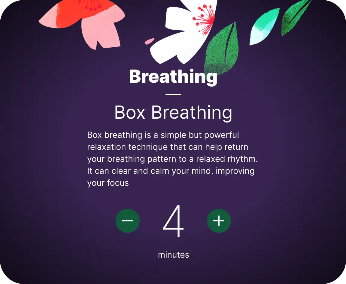 Best breathing techniques
