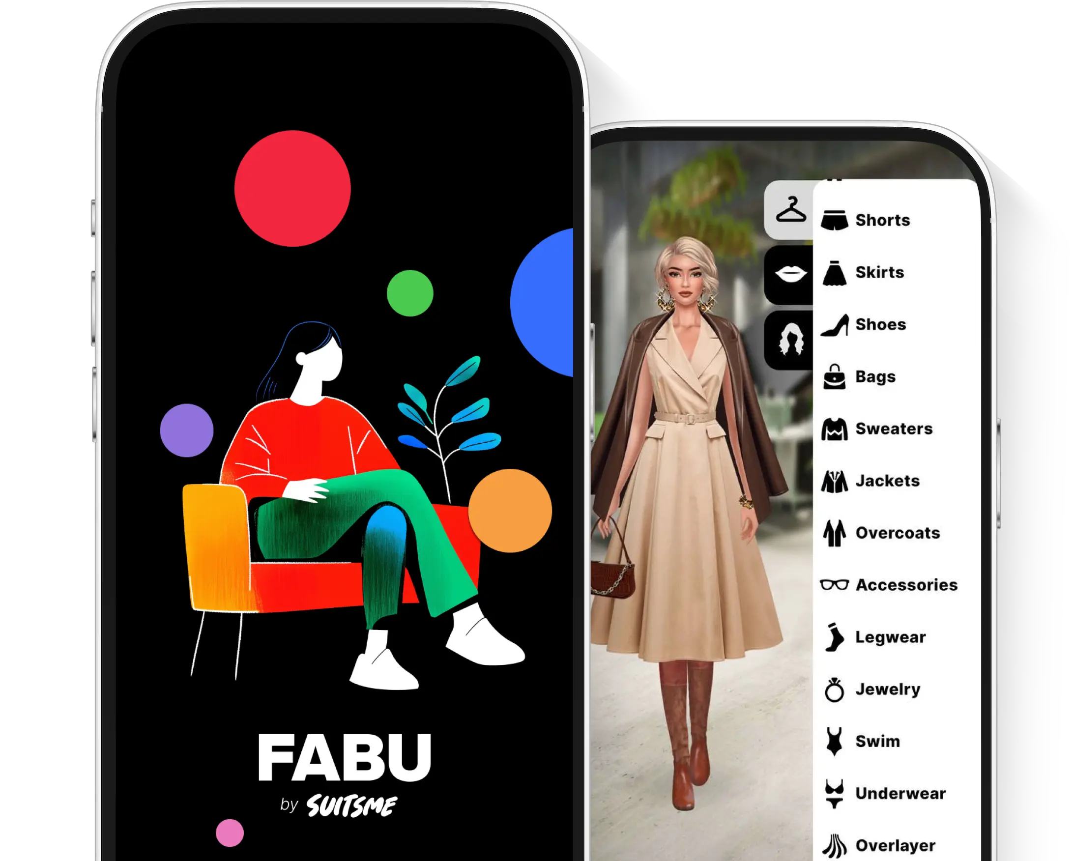 Start your self-love journey with our app Start your self-love journey with our app