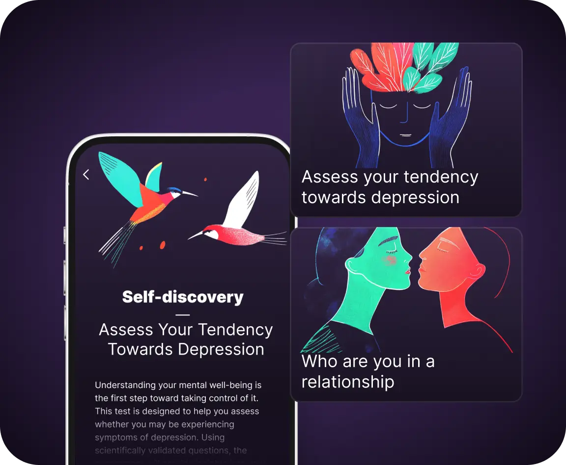 Best app for daily reflection